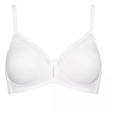 Women's cotton bra Triumph Beauty