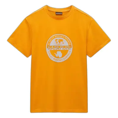 T-shirt Napapijri S-Bollo