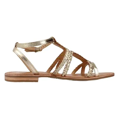 Women's sandals Les Tropeziennes par M.Belarbi Bongo