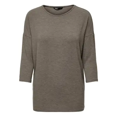 Women's 3/4 sleeve T-shirt Only Glamour