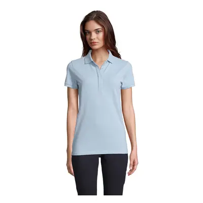 Women's Polo shirt Sol's Owen