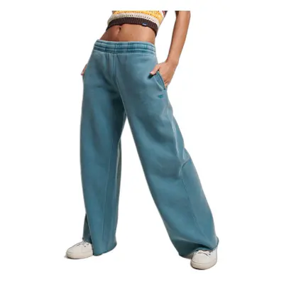 Superdry Straight Faded Women's Sweatpants