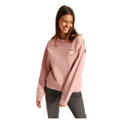 Women's Hoodie Banana Moon Swanton Modelo