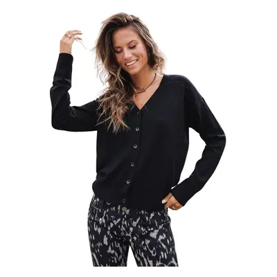 Women's cardigan Freeman T Porter Gelly Icon