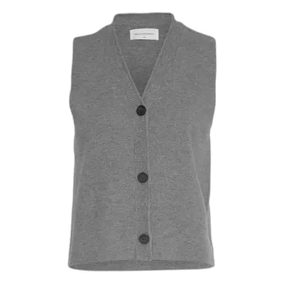 Women's vest Moss Copenhagen Ginnette East