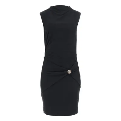 Women's dress Guess Zama Button Detail