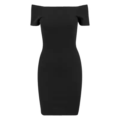 Women's dress Urban Classic Rib