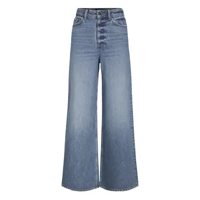 Women's wide-leg jeans Jack & Jones Tokyo Hw