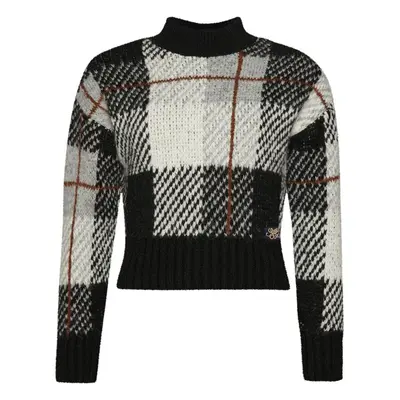 Women's straight sweater Superdry