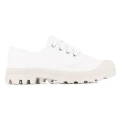 Women's Trainers Palladium Pampa Oxford