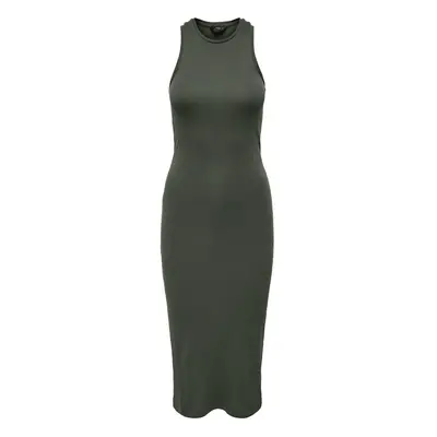 Women's midi dress Only JRS Belfast