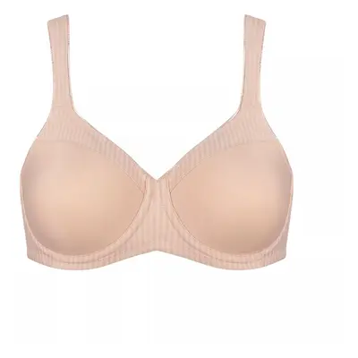 Women's soft cotton bra Triumph Modern W01