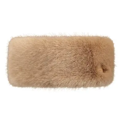 Faux fur headband for women Barts