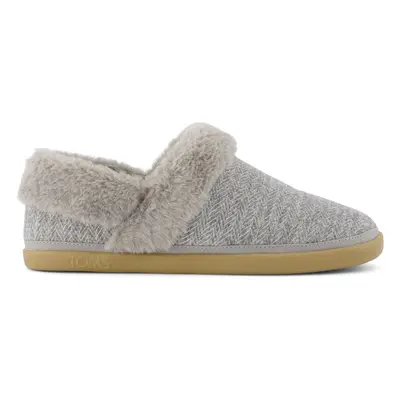 Women's slippers Toms Oslo