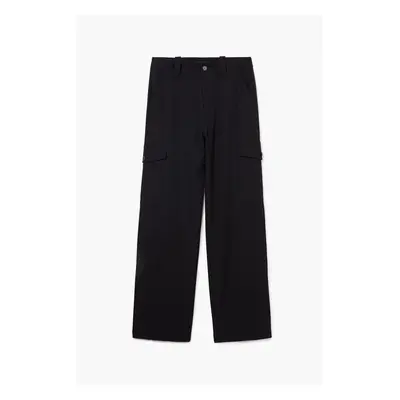 Women's cargo Trousers Desigual Volga