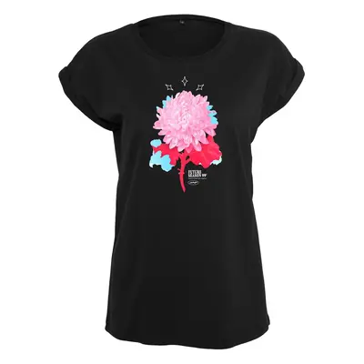 Women's T-shirt Mister Tee Future Season