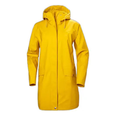 Women's waterproof jacket Helly Hansen moss