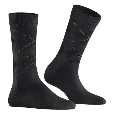 Women's socks Burlington Marylebone Lurex