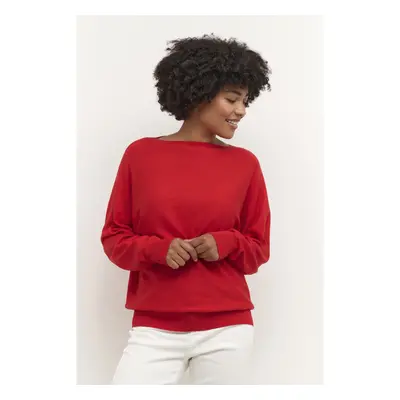 Woman sweater CULTURE Annemarie Batwing