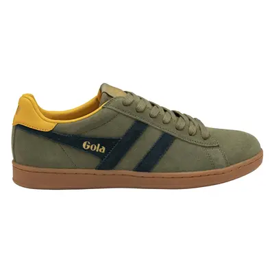 Trainers Gola Equipe II Suede