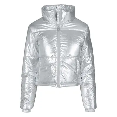 Women's Urban Classic metalic GT parka