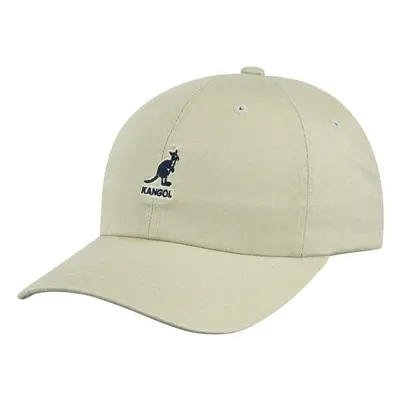 Cap Kangol Washed Baseball