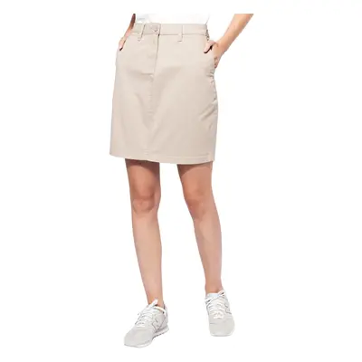 Women's chino skirt Kariban