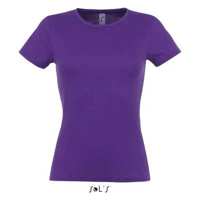 Women's T-shirt Sol's Miss