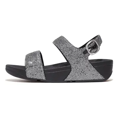 Women's sandals FitFlop Lulu - Glitterball