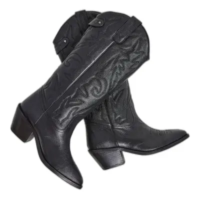 Women's boots Pepe Jeans April Bass