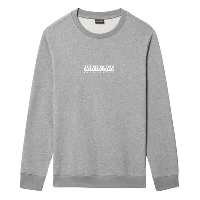 Sweatshirt Crewneck Napapijri B-Box