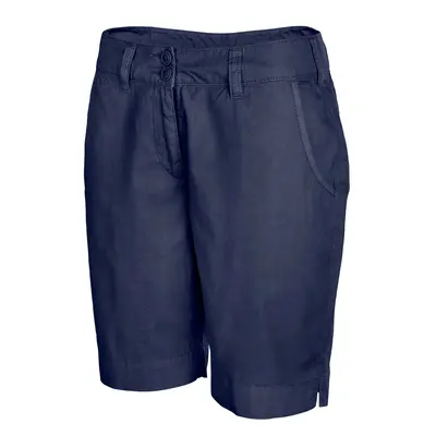 Women's Bermuda shorts Kariban Canvas