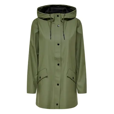 Women's waterproof jacket Only onlelisa