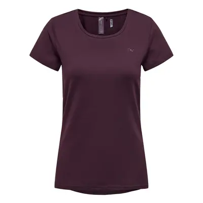 Women's T-shirt Only play Onpclarisa Train