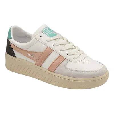 Women's Trainers Gola Grandslam Trident