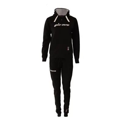 Tracksuit woman Givova 105