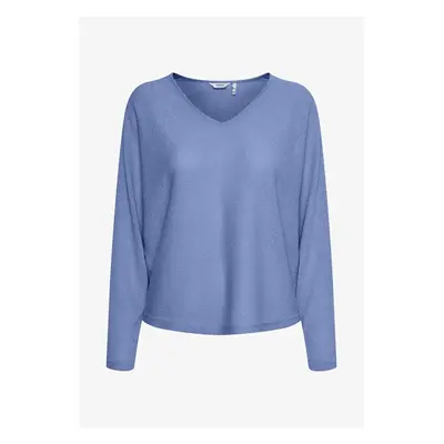 Women's v-neck sweater b.young Morla