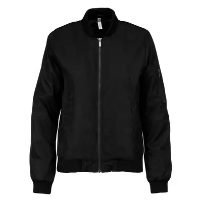 Women's Bomber Jacket Kariban