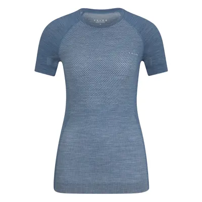 Women's T-shirt Falke Wool-Tech Light