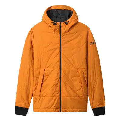 Jacket Napapijri a-circular puffer 1