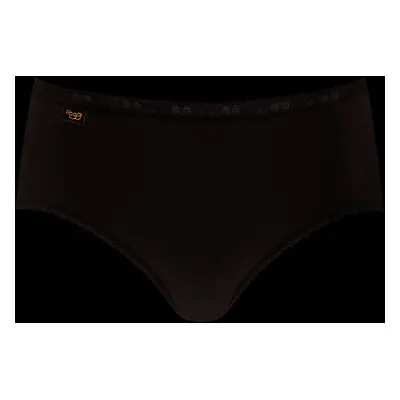 Women's briefs Sloggi Basic+ Midi 4P