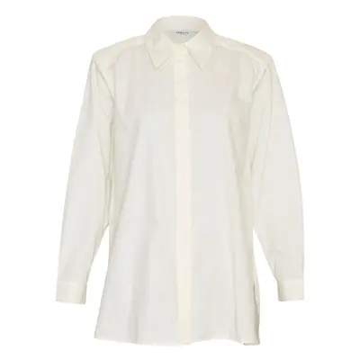 Woman's shirt Moss Copenhagen Fiori Petronia