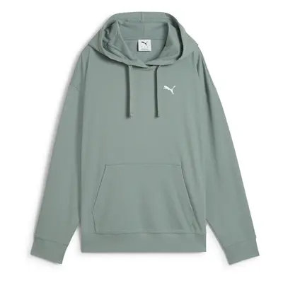 Women's hooded sweatshirt Puma ESS Elevated Comfort