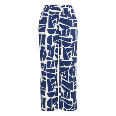 Women's Trousers b.young Ihamma