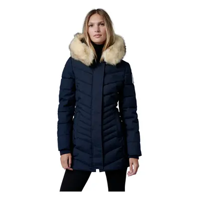 Women's down jacket Forestland Cransmontana