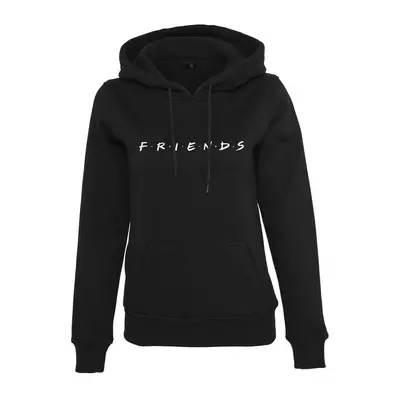 Women's Hoodie urban Classic friend