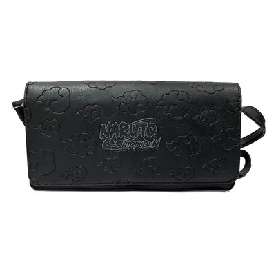 Shoulder bag for women Red Robin Gaming Naruto Akatsuki