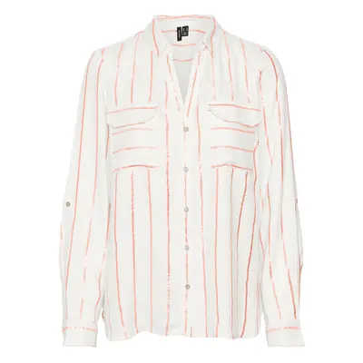 Women's long sleeve blouse Vero Moda Hana