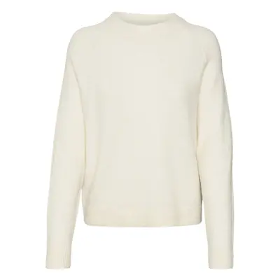 Women's round neck sweater Vero Moda Filuca