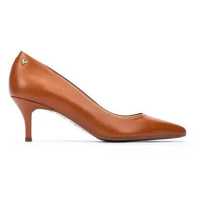 Women's heeled shoes Martinelli Fontaine